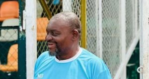 ‘We Want More Points at the Business End’ – Meremu Okara Renew Push After Derby Win Over Rivers United