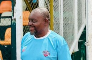 ‘We Want More Points at the Business End’ – Meremu Okara Renew Push After Derby Win Over Rivers United