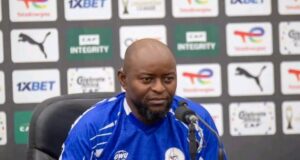 We Remain Focused on Winning the League — Rivers United Coach