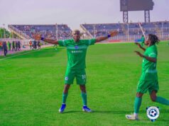 Barau FC Stage Comeback Victory Over Plateau United to Secure Ninth Win of Historic Season