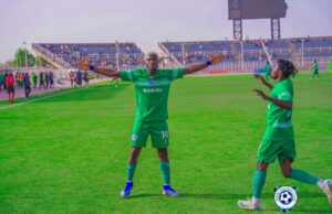 Barau FC Stage Comeback Victory Over Plateau United to Secure Ninth Win of Historic Season