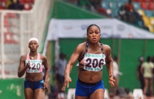 Golden League Lights Up Benin as Personal Bests Rain on Opening Day