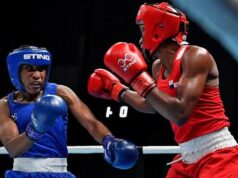 Nigeria’s First National Boxing Week Offers Side Attractions Outside Roped Square – NBF