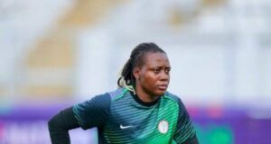 Nnadozie, Ajibade Receive Stern Instructions For Super Falcons’ Second Friendly Versus Cameroon