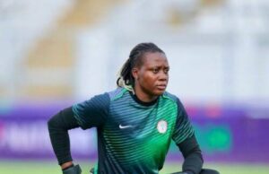 Nnadozie, Ajibade Receive Stern Instructions For Super Falcons’ Second Friendly Versus Cameroon