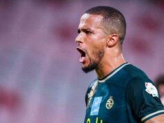 Troost-Ekong Among Athletes Stranded as Qatar Halts Sports Amid Middle East Military Tensions