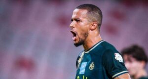 Troost-Ekong Among Athletes Stranded as Qatar Halts Sports Amid Middle East Military Tensions