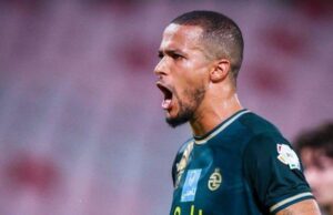 Troost-Ekong Among Athletes Stranded as Qatar Halts Sports Amid Middle East Military Tensions