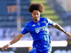 Ebuehi Impresses as Empoli Share Spoils with Cesena