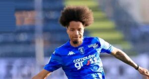 Ebuehi Impresses as Empoli Share Spoils with Cesena