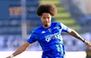 Ebuehi Impresses as Empoli Share Spoils with Cesena