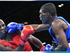 National Boxing Trial Preliminary Bouts to Begin Tuesday