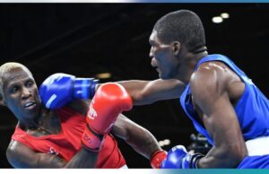 National Boxing Trial Preliminary Bouts to Begin Tuesday