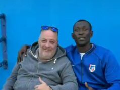 Portugal-based Youngster Isa Riliwan Ayodele Reveals: I’m Growing Up Fast At Esmoriz