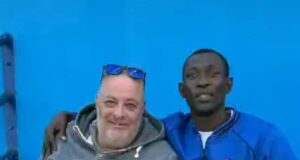 Portugal-based Youngster Isa Riliwan Ayodele Reveals: I’m Growing Up Fast At Esmoriz