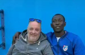 Portugal-based Youngster Isa Riliwan Ayodele Reveals: I’m Growing Up Fast At Esmoriz