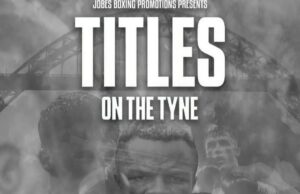 Nigeria’s Sodiq “Golden Boy” Oyakojo to Face Joe Miller for Vacant Commonwealth International Title