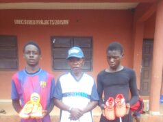 Boots for Grassroots Project Names Kanu Nwankwo Ambassador, Unveils Celebrity 5-A-Side Series