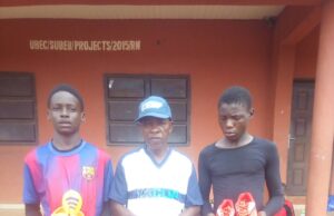 Boots for Grassroots Project Names Kanu Nwankwo Ambassador, Unveils Celebrity 5-A-Side Series