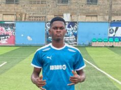 Reece James Of Chelsea Is My Role Model – Favour Philip