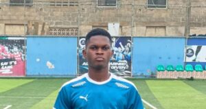 Reece James Of Chelsea Is My Role Model – Favour Philip