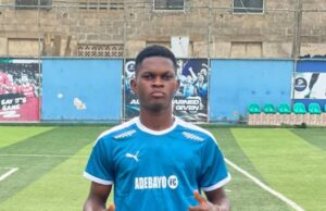 Reece James Of Chelsea Is My Role Model – Favour Philip