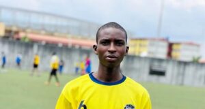 Daniel Victor Eyes ‘Football Money’ To Suppprt His Mother With Family Matters