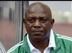 10th Stephen Keshi Anniversary Memorial Lecture to Hold in Lagos