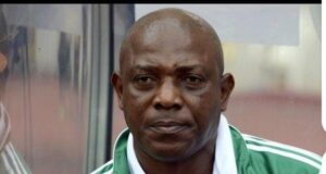 10th Stephen Keshi Anniversary Memorial Lecture to Hold in Lagos