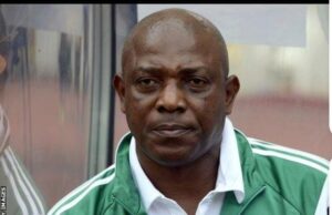 10th Stephen Keshi Anniversary Memorial Lecture to Hold in Lagos