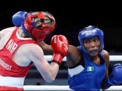 National Boxing Trials: Bout Day One Produces 25 Action Packed Contests in Lagos
