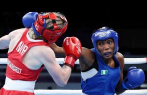 National Boxing Trials: Bout Day One Produces 25 Action Packed Contests in Lagos