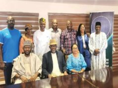 Badminton Federation Plans New Strategy Towards Acquisition Of More International Laurels