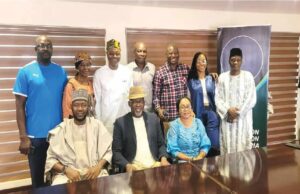 Badminton Federation Plans New Strategy Towards Acquisition Of More International Laurels