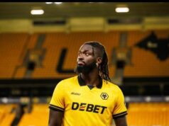 Wolves Coach Rob Edwards Explains Arokodare’s Sub Timing, Impact in Liverpool Victory