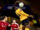 Tolu Arokodare Makes Impact Off the Bench as Wolverhampton Wanderers FC Edge Liverpool FC in Thriller