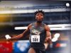 Destiny Ese Claims Bronze at Atlantic 10 Indoor Championships