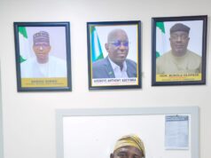 Abuja 2027 Will Showcase Nigeria’s Strength in Youth Sports — Gbadebo Oyebola