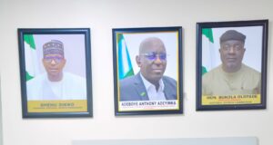 Abuja 2027 Will Showcase Nigeria’s Strength in Youth Sports — Gbadebo Oyebola