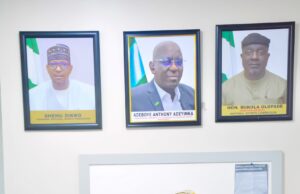 Abuja 2027 Will Showcase Nigeria’s Strength in Youth Sports — Gbadebo Oyebola