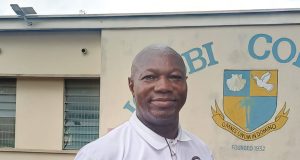 Lagos State FA Vice-chairman Dotun Coker Speaks: Why We’re Taking CAF Balls To Secondary Schools