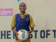 Igbobi College Students to Benefit from CAF Initiative