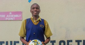 Igbobi College Students to Benefit from CAF Initiative