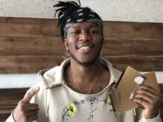 Nigerian Social Media Influencer KSI Buys Football Club In England