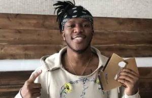 Nigerian Social Media Influencer KSI Buys Football Club In England