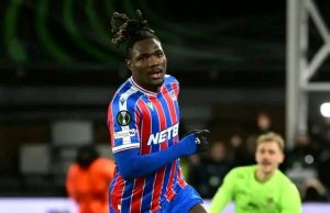 Crystal Palace F.C. Fight Back to Beat Tottenham Hotspur F.C. 3–1 as Christantus Uche Features Off the Bench