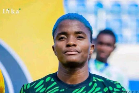 Ajibade, Ucheibe Slam WAFCON 2026 Postponement, Demand Greater Respect for African Women’s Football