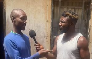 Owi Adoyi: How I Discovered Dying Promise James, a Once-Brilliant Nigerian Defender Who Now Struggles to Feed