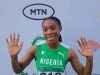 Miracle Ezechukwu Claims Junior Girls’ 100m Title at MTN CHAMPS Calabar