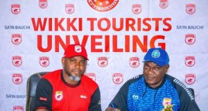 NPFL: Wikki Tourists Appoint Evans Ogenyi as New Technical Adviser